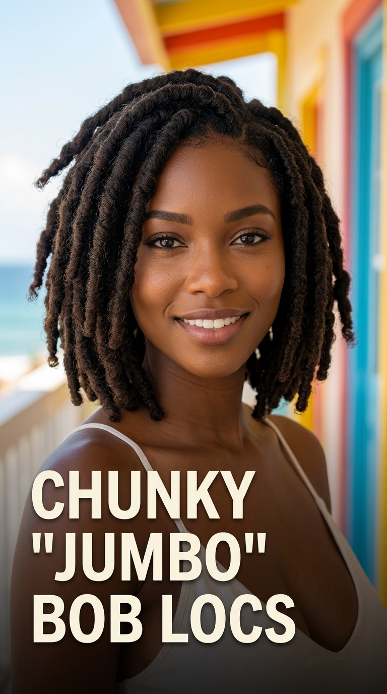 Chunky 