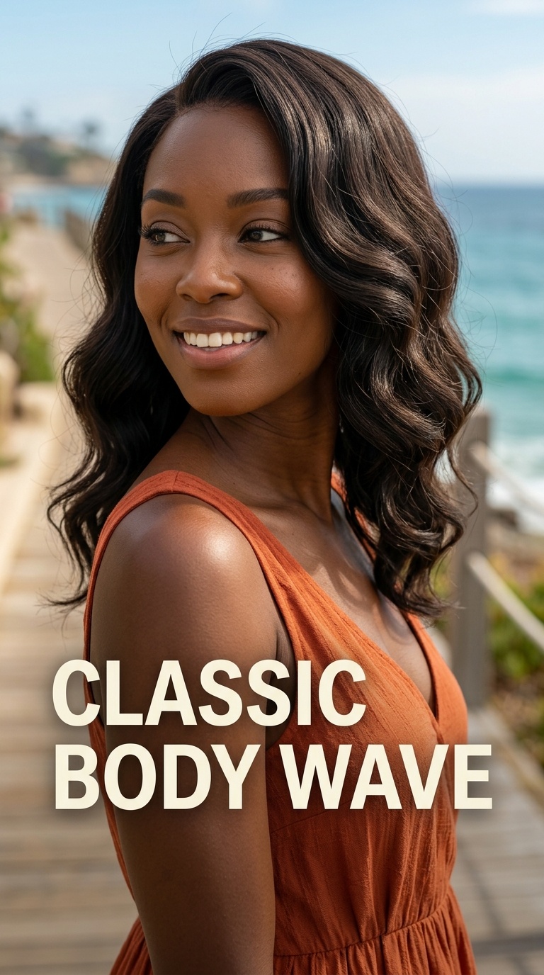 Classic Body Wave