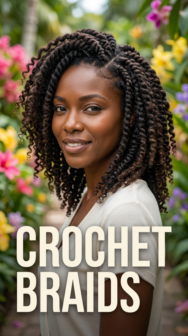 Crochet Braids