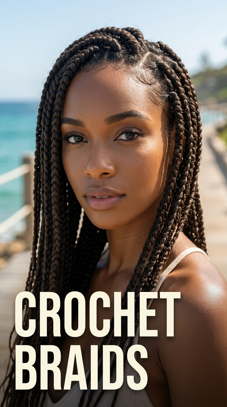 Crochet Braids