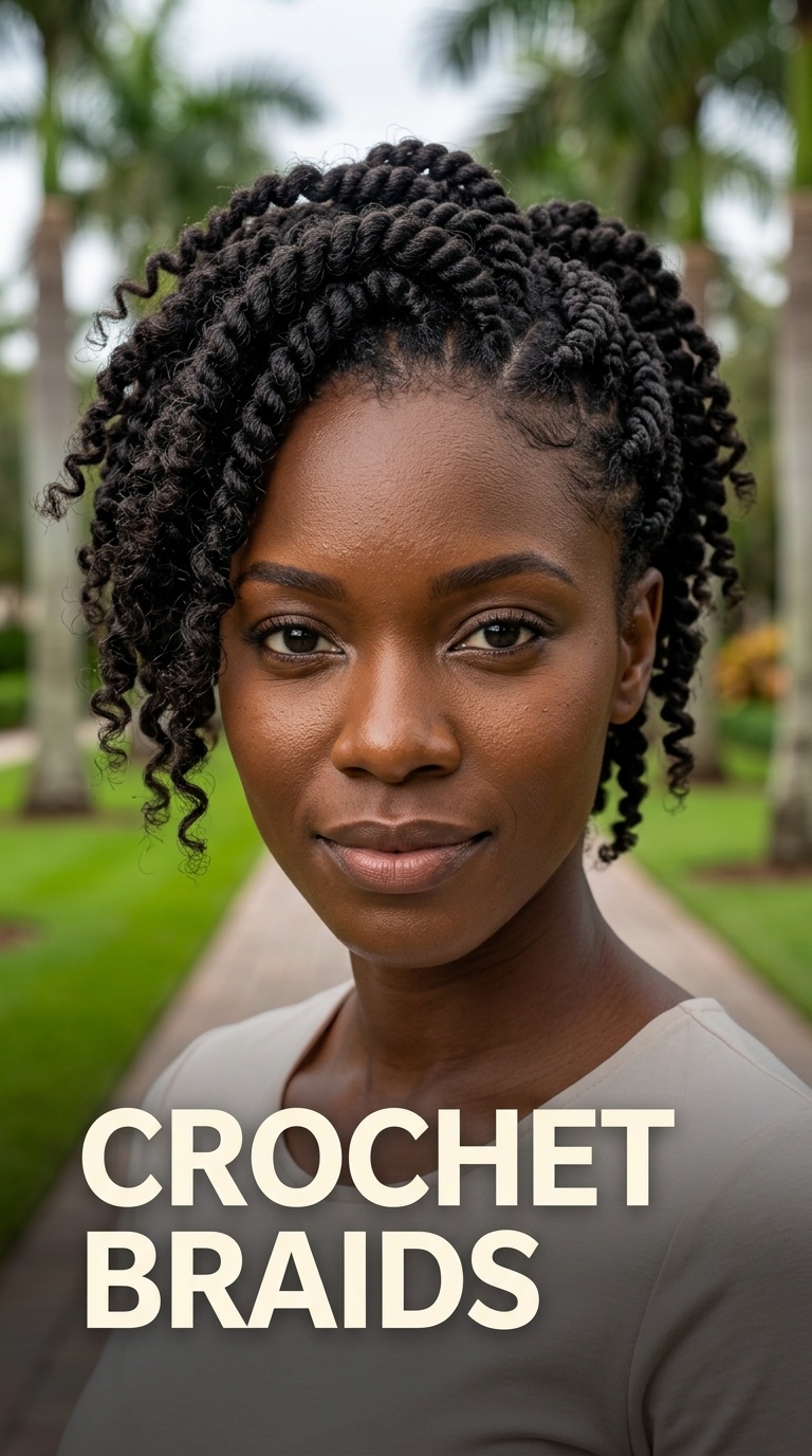 Crochet Braids