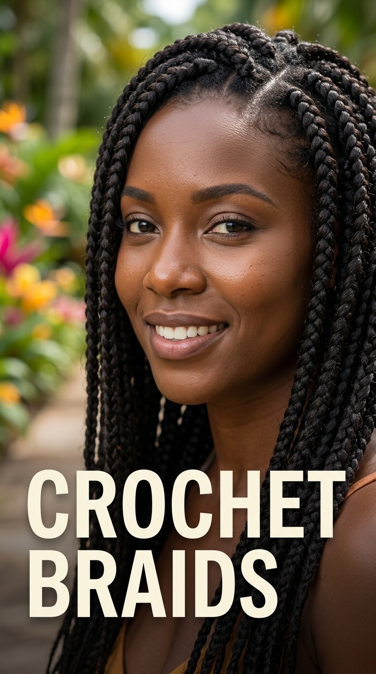 Crochet Braids