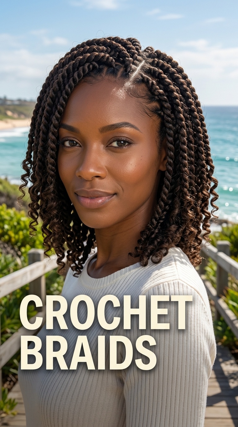 Crochet Braids