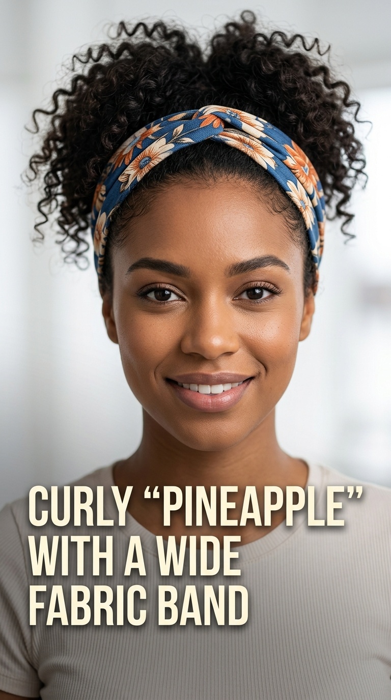 Curly