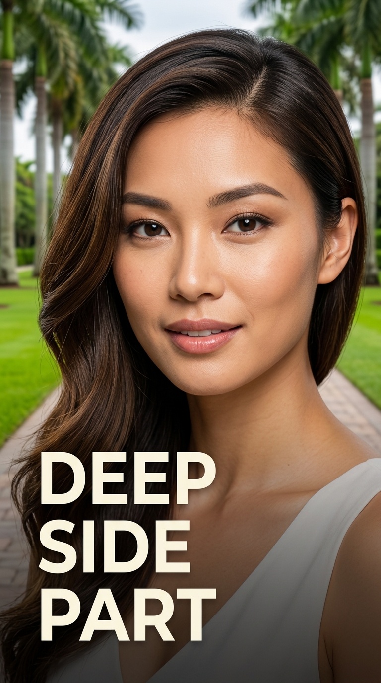 Deep Side Part