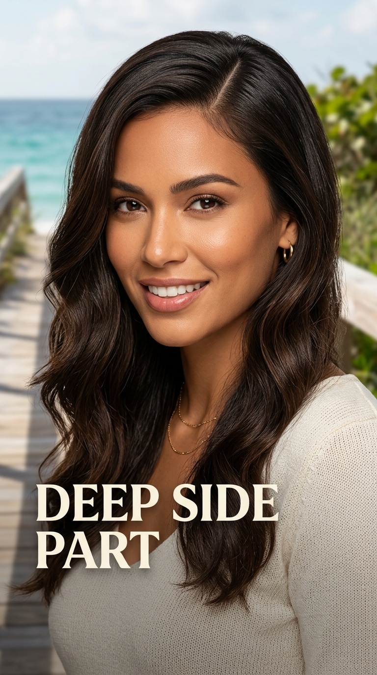 Deep Side Part