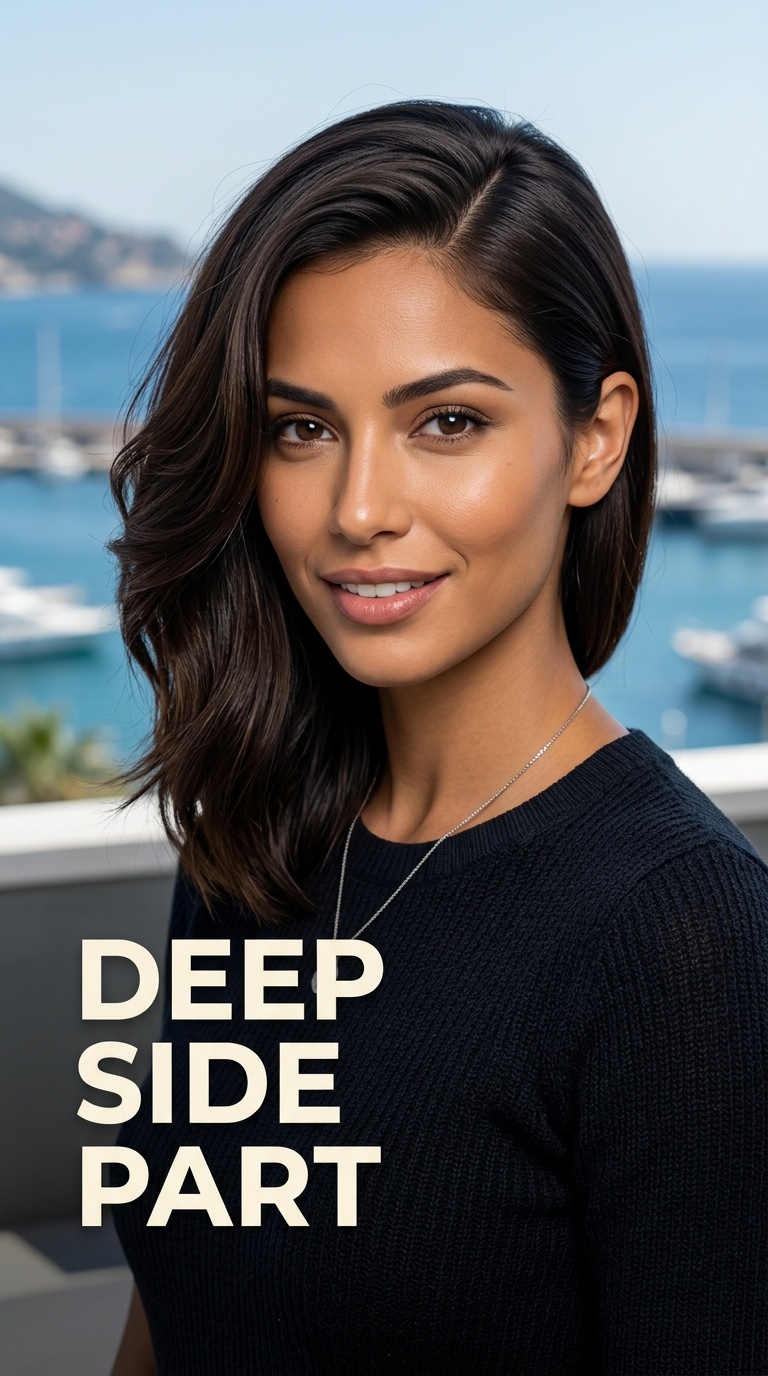 Deep Side Part