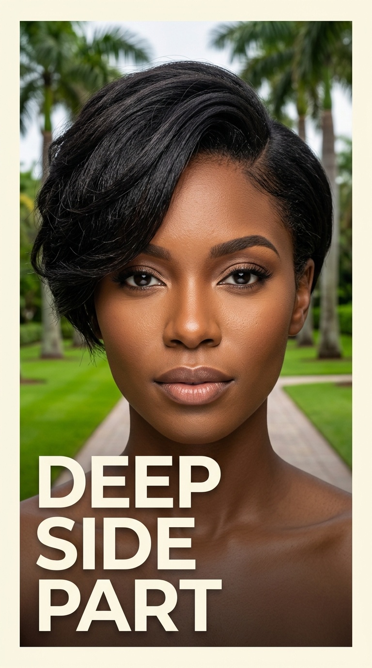 Deep Side Part