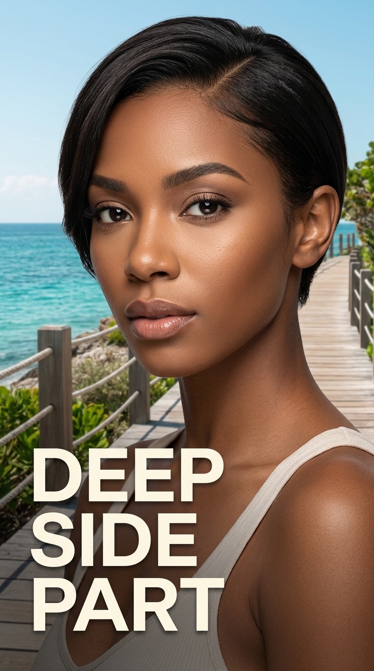 Deep Side Part