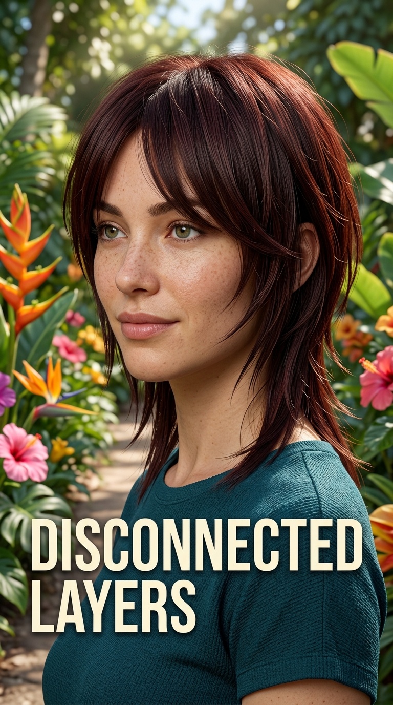Disconnected Layers