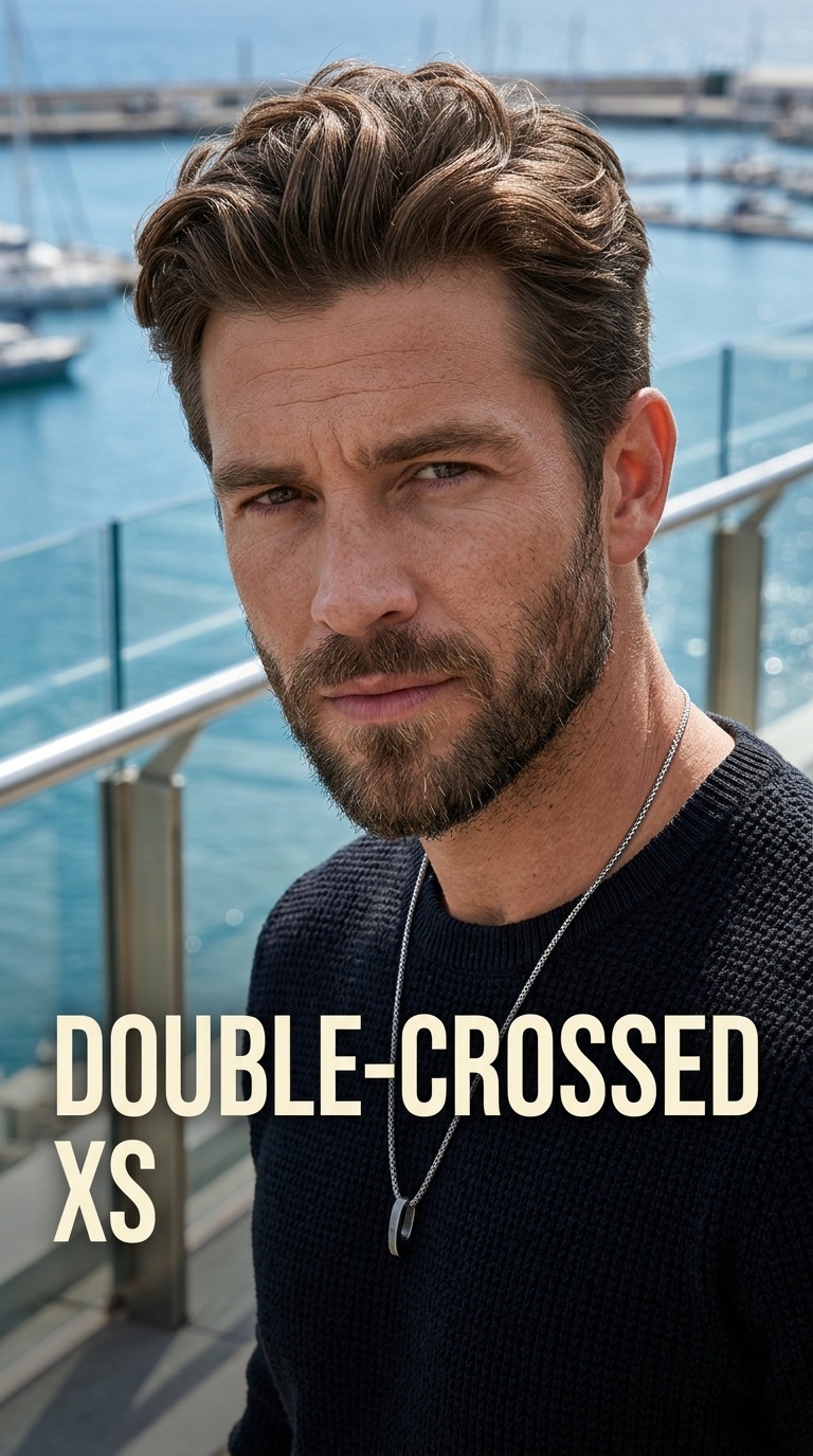 Double-Crossed Xs
