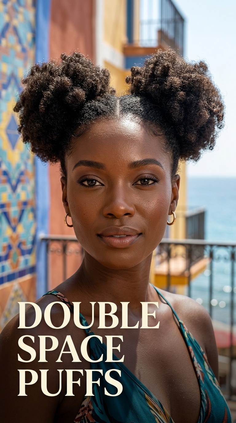 Double Space Puffs