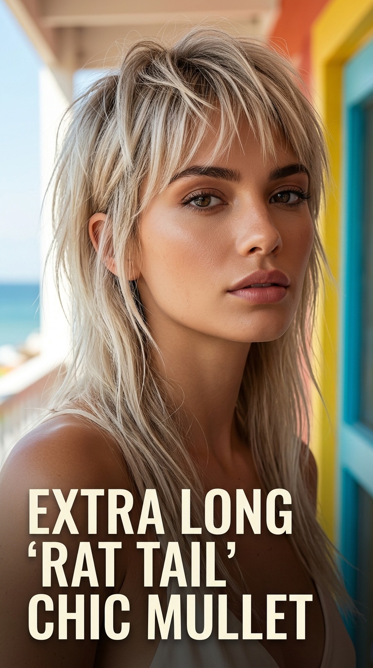 Extra Long 