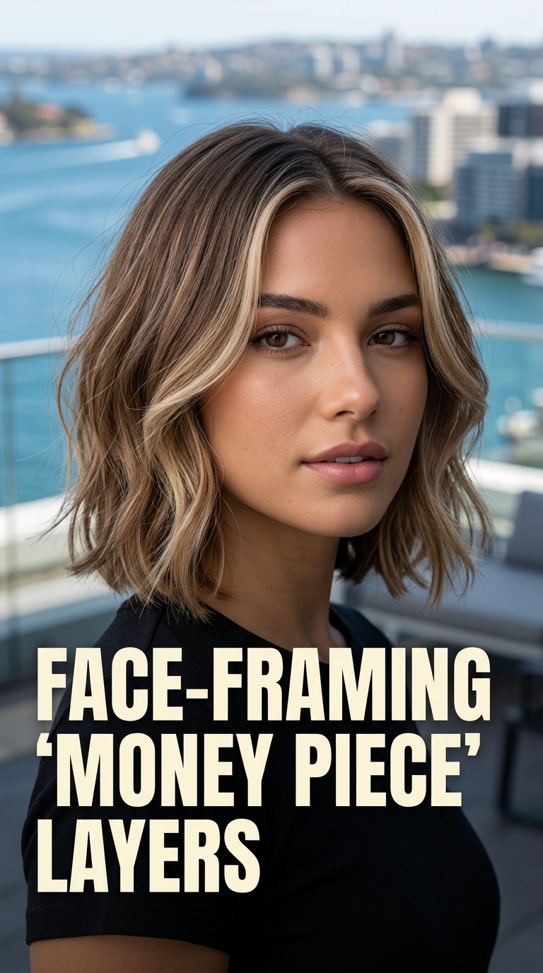 Face-Framing