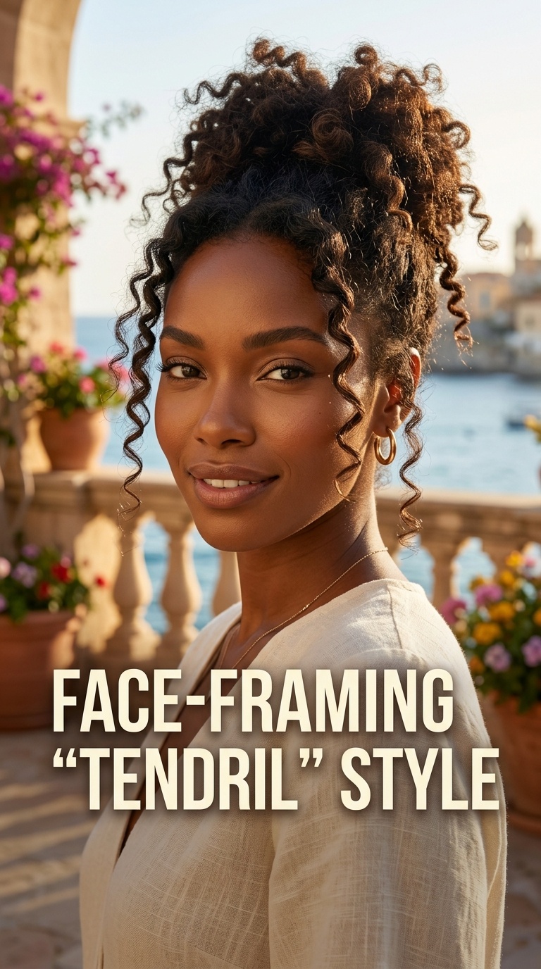 Face-Framing
