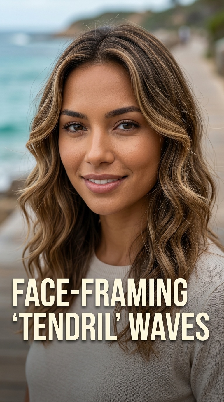 Face-Framing 
