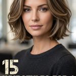 15 Hairstyles for 1 Year Baby Girl That Protect Fine Hair