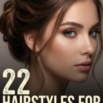 22 Hairstyles for Extremely Long Hair with Easy Updos