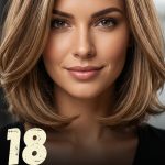 18 Hairstyles for Fine Straight Hair That Stay Bouncy