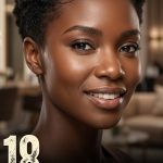 18 Short Natural Hairstyles for Black Women 4c That Shine