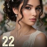 22 Hairstyles for Sweet 16 for a Princess Moment