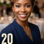 20 Hairstyles for Mother of the Groom with Sophisticated Style