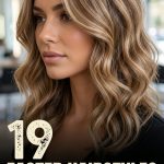 19 Easter Hairstyles for Women with Soft Spring Waves