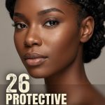 26 Protective Hairstyles for Black Women for Hair Growth