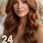 24 Hairstyles for Chest Length Hair for Daily Wear