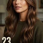 23 Hairstyles for Hip Length Hair for Simple Styling