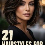 21 Hairstyles for Bodycon Dress for Sleek Night Looks