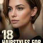 18 Hairstyles for Jumpsuits Outfit That Complete the Look
