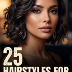 25 Hairstyles for Party Nights That Turn Heads