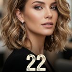 22 Hairstyles for Wavy Hair That Define Texture