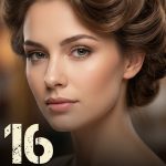 16 1910s Hairstyles for Long Hair with Edwardian Puffs