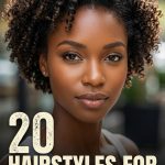 20 Hairstyles for Coily Hair That Lock in Moisture