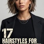 17 Hairstyles for Cargo Pants with Edgy Streetwear Cool