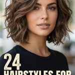 24 Hairstyles for Super Thick Hair for Simple Styling
