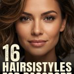 16 Hairstyles for Passport Photo That Meet Travel Rules