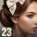 23 Hairstyles for Bows for Coquette Hair Trends