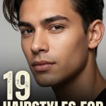 19 Hairstyles for Frizzy Hair for Smooth Definition