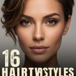 16 Hairstyles for Headphones That Stay In Place All Day