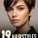 19 Hairstyles for Short Layered Hair with Modern Texture