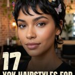 17 Y2k Hairstyles for Short Hair with Butterfly Clips