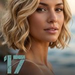17 Beach Hairstyles for Short Hair with Sea Salt Waves