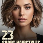 23 Short Hairstyles for Fine Hair That Create Volume