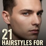 21 Hairstyles for Short Straight Hair for Clean Lines