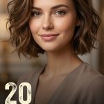 20 Heatless Hairstyles for Short Hair for Damage-Free Body