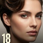 18 Retro Hairstyles for Short Hair with Classic Charm