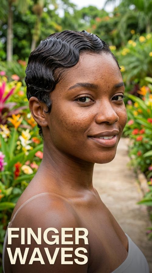 Finger Waves